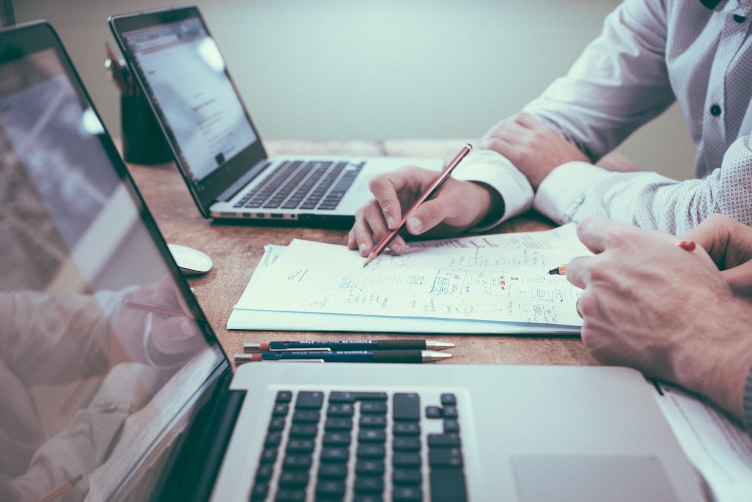 Maximizing Potential Through Strategic Planning