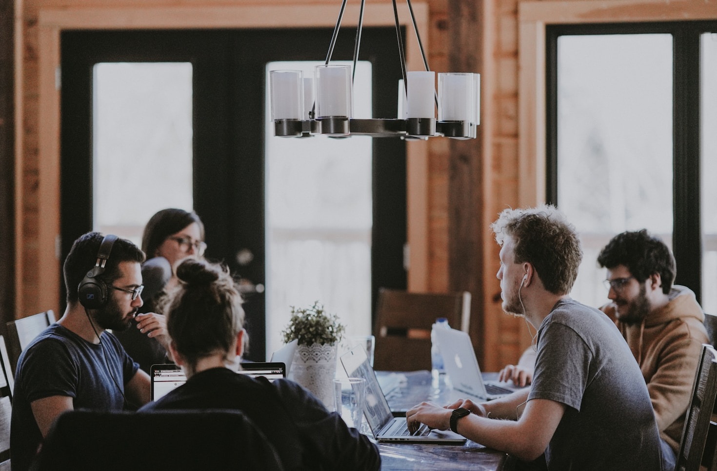 Why Every Company Needs Professional Guidance