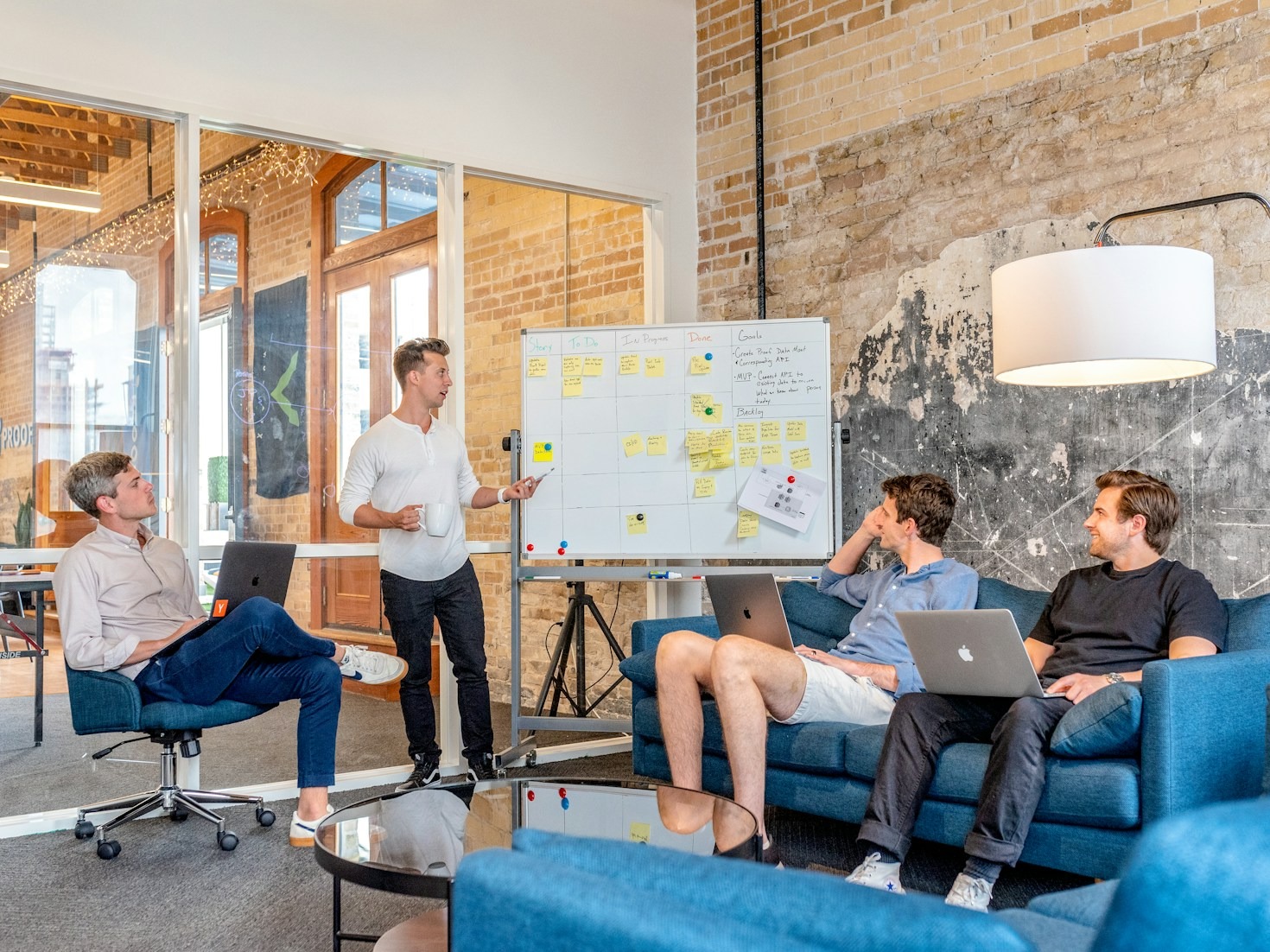 Innovative Solutions for Modern Business Challenges